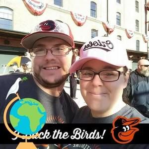 Meet your Posher, Bobby